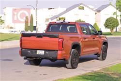 تۆیۆتا توندرا